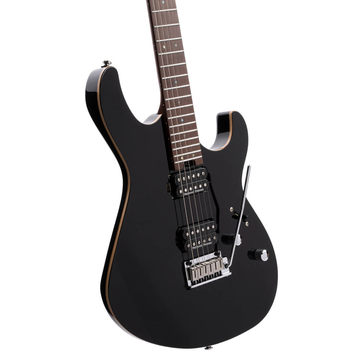 CORT G300PRO BKW ELEKTRO GİTAR KILIFLI
