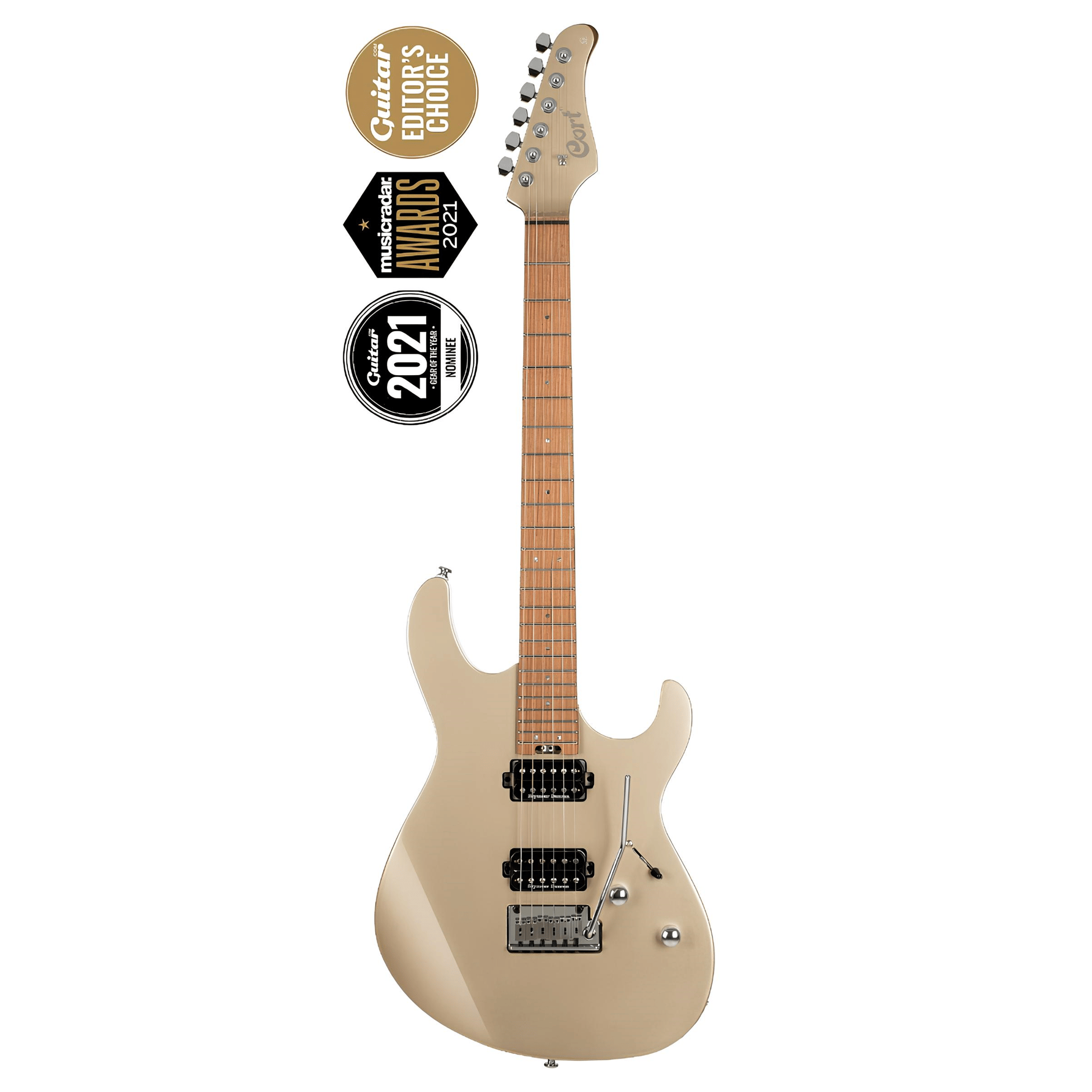 CORT G300PRO MGD ELEKTRO GİTAR