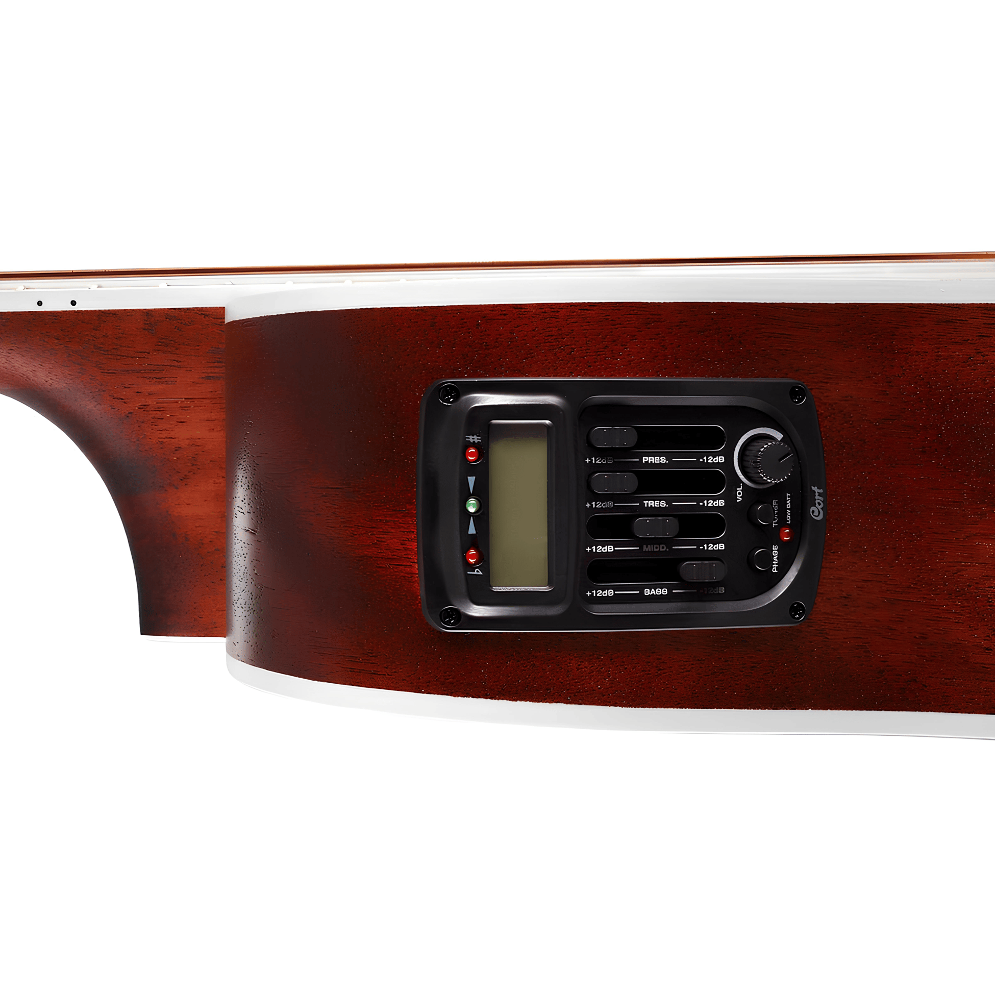 CORT GAMEDXOP ELEKTRO AKUSTİK GİTAR