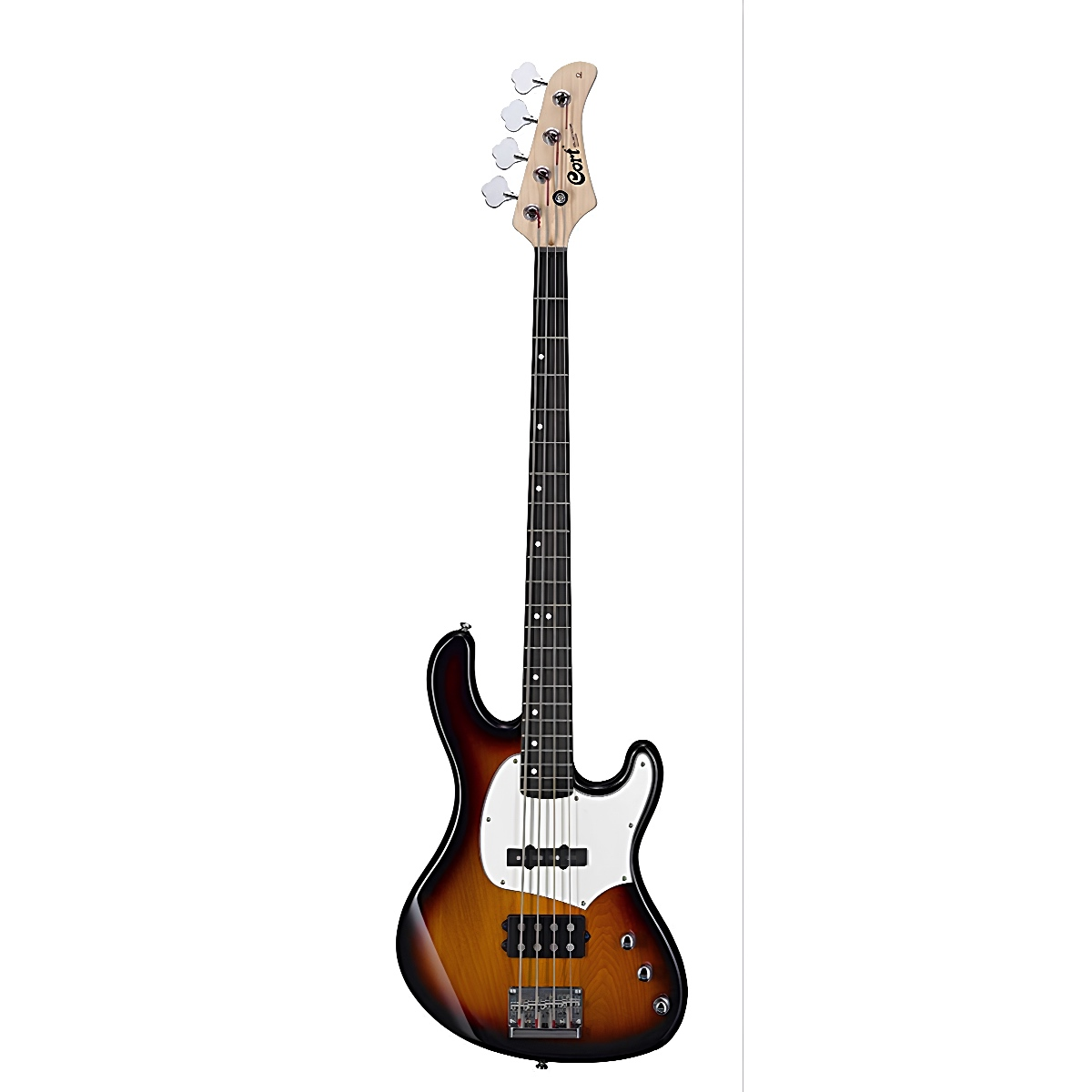 CORT GB34A3TS BAS GİTAR