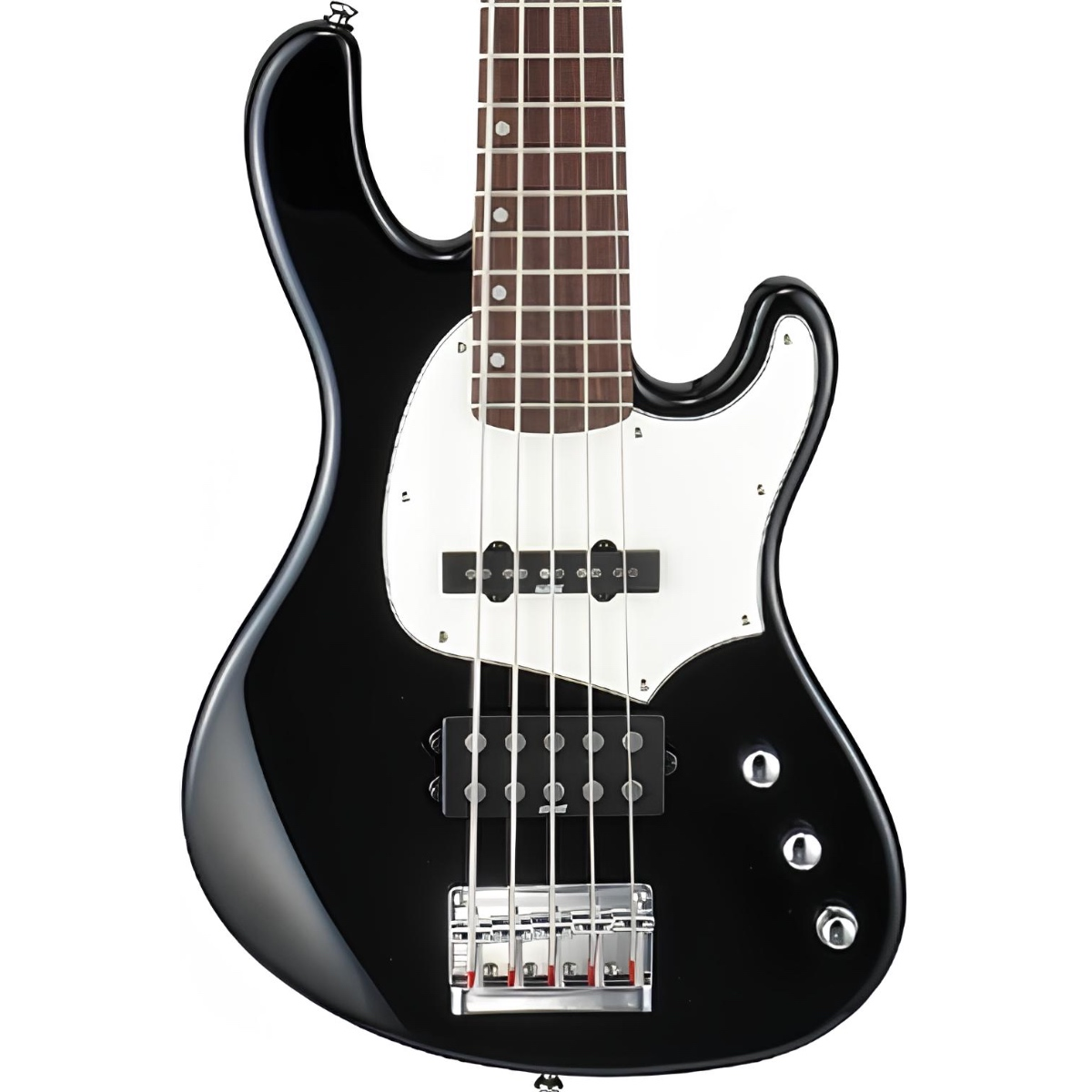 CORT GB35ABK BAS GİTAR 5 TELLİ