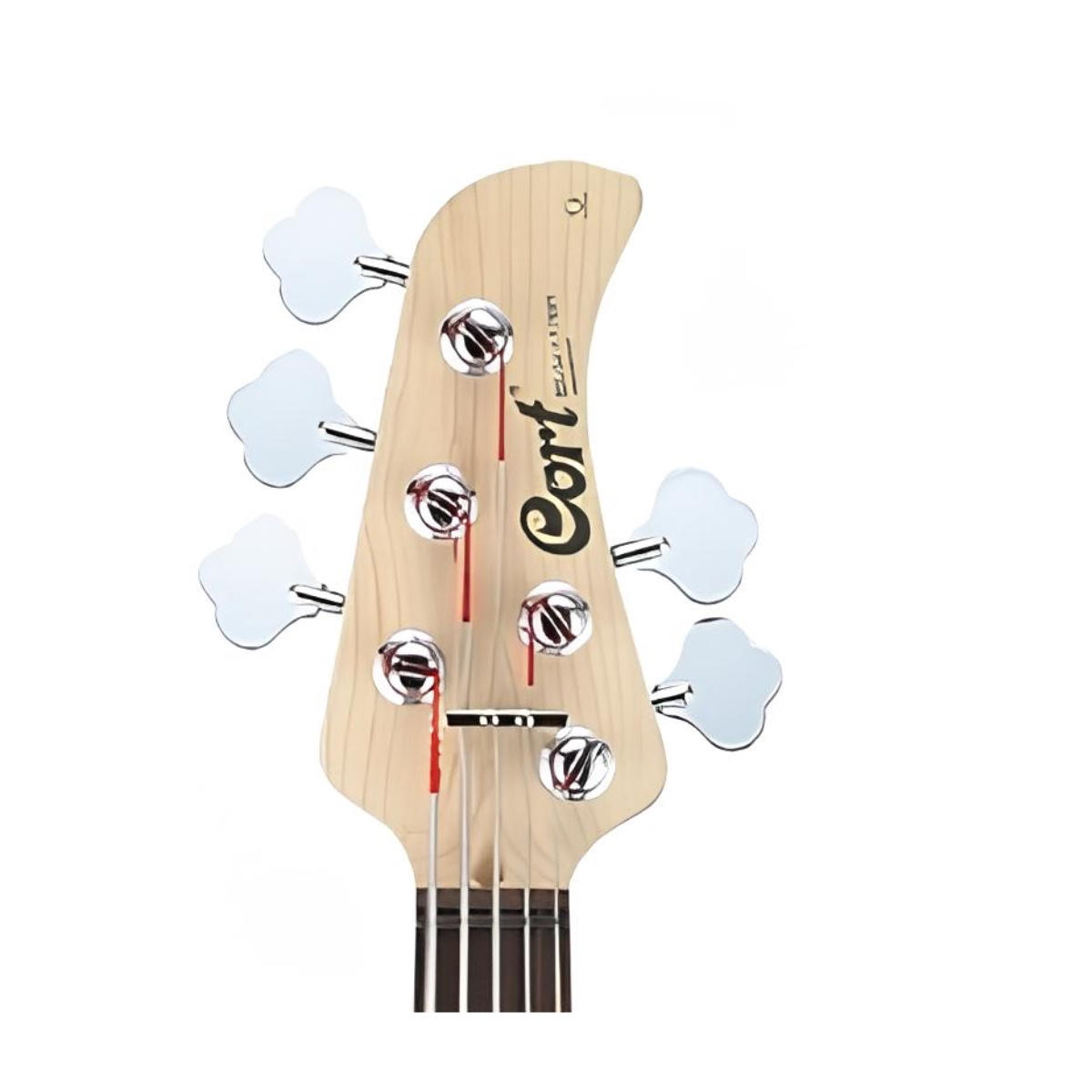 CORT GB35ABK BAS GİTAR 5 TELLİ
