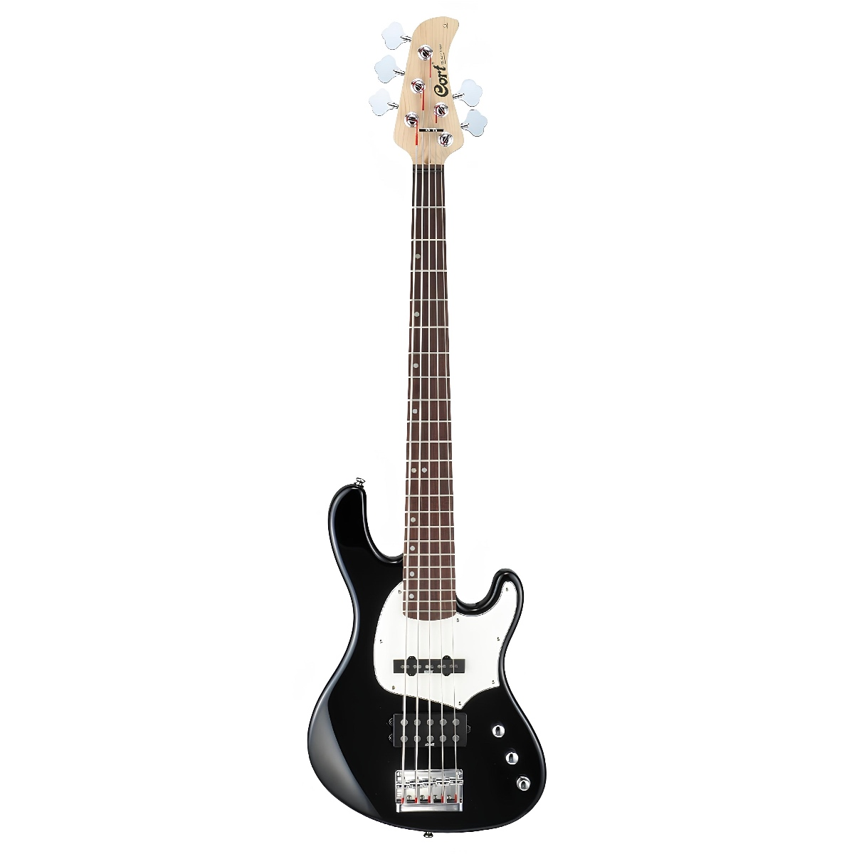 CORT GB35ABK BAS GİTAR 5 TELLİ