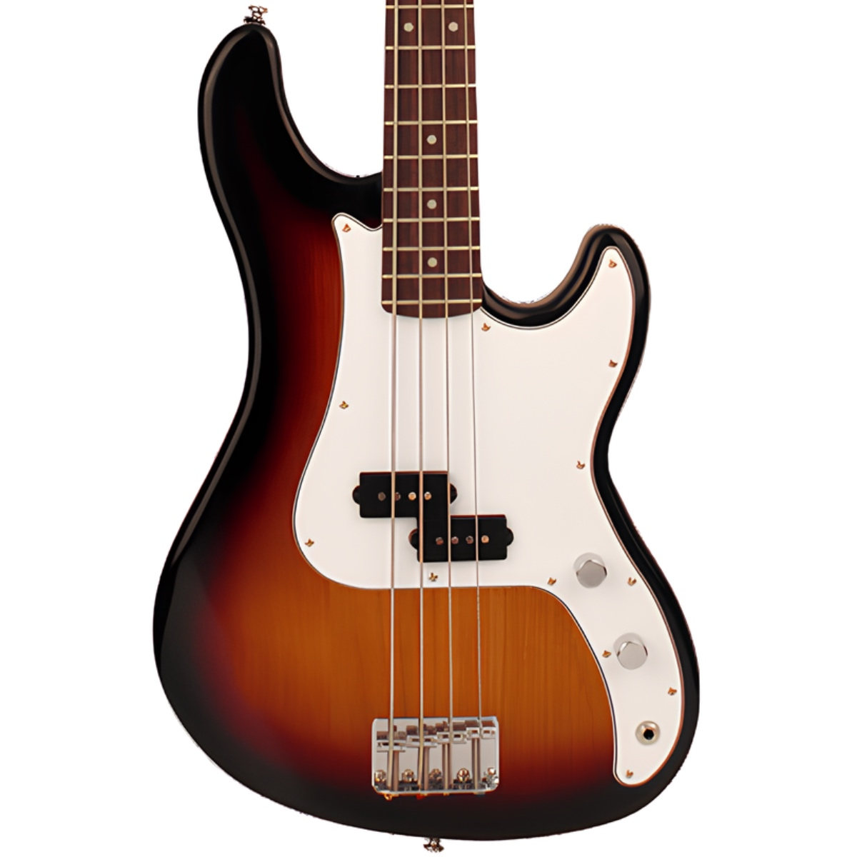 CORT GB54P2TS 4 Telli Bas Gitar