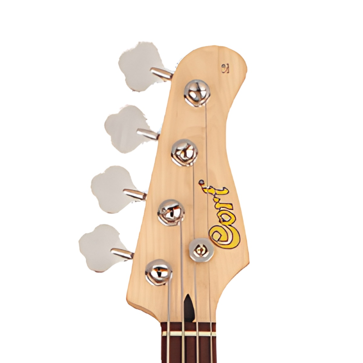 CORT GB54P2TS 4 Telli Bas Gitar