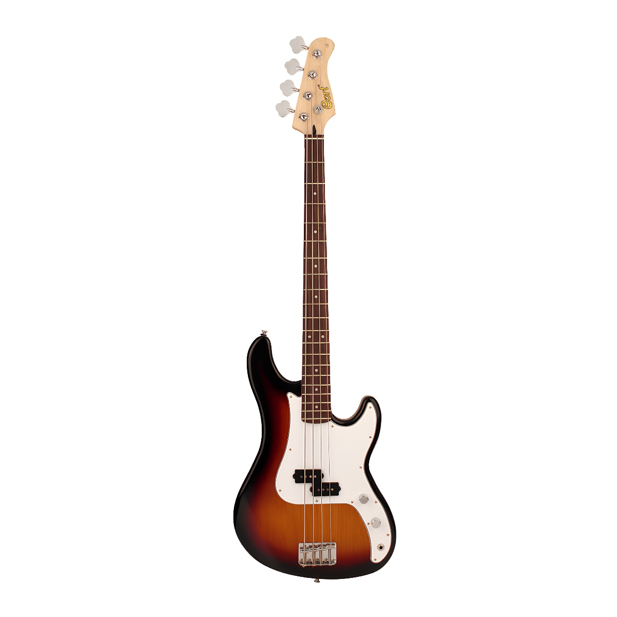 CORT GB54P2TS 4 Telli Bas Gitar