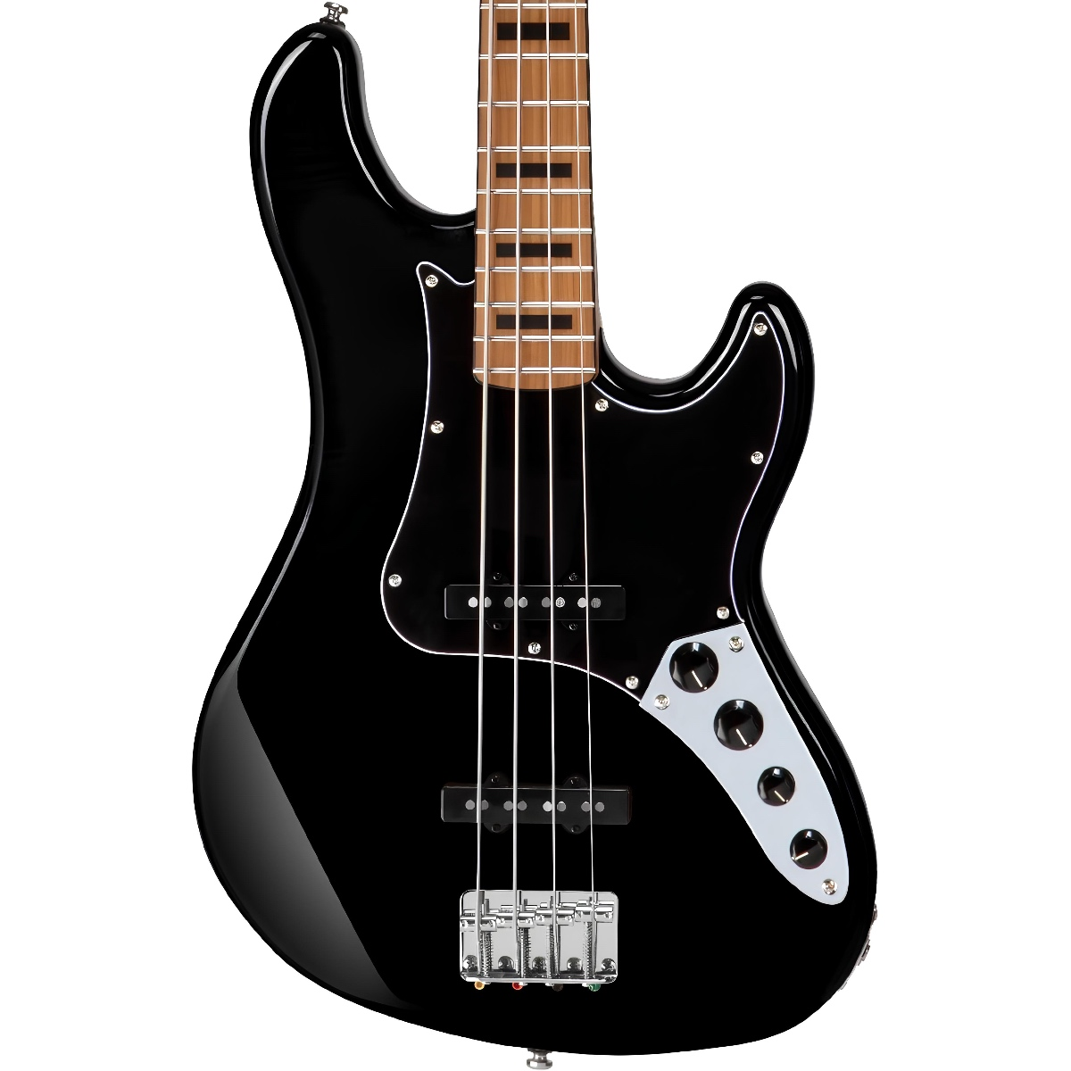 CORT GB64JJBK BAS GİTAR