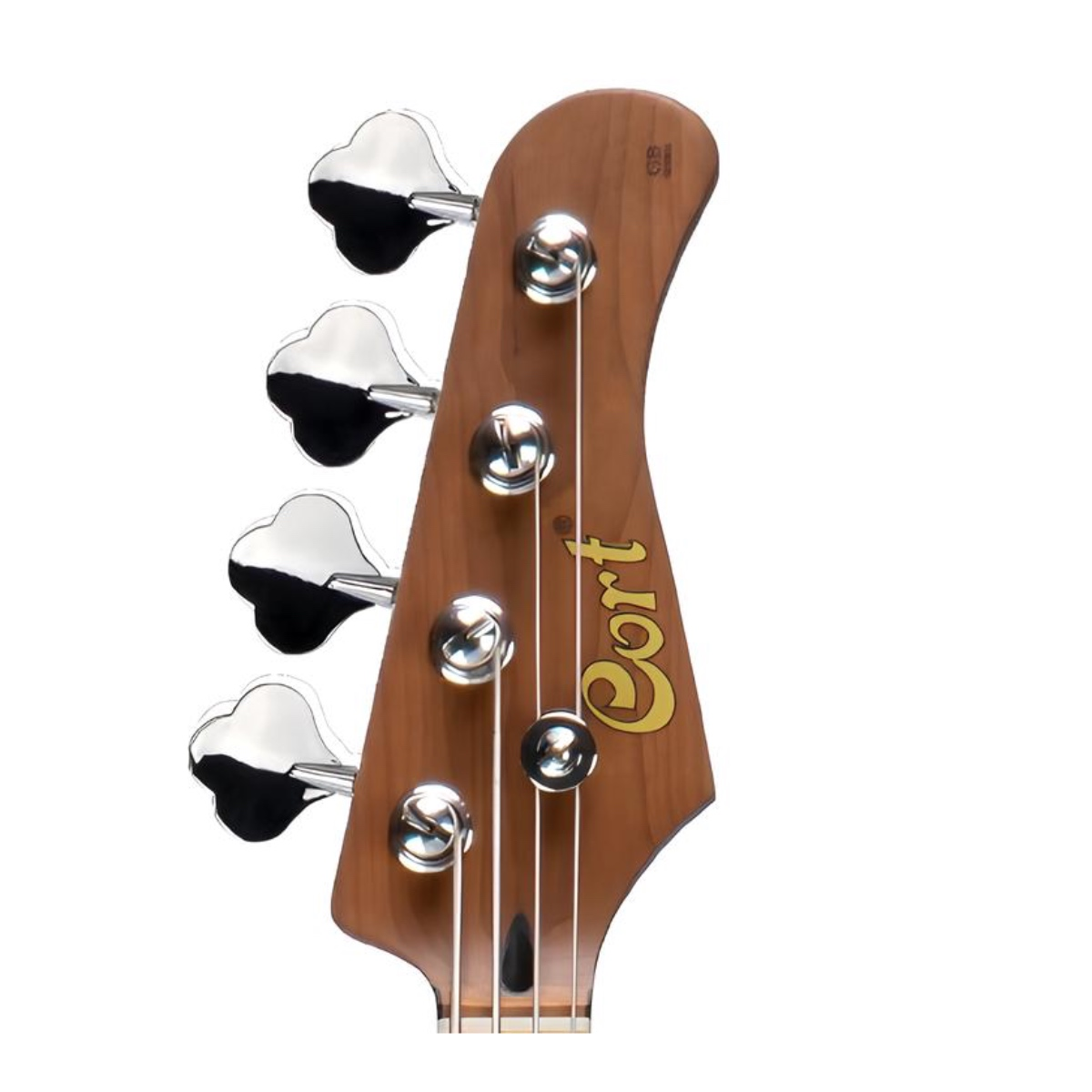 CORT GB64JJBK BAS GİTAR