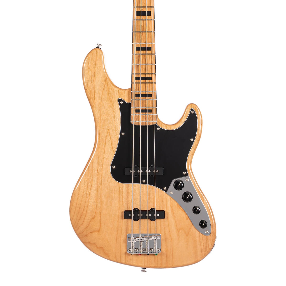 CORT GB64JJNAT BAS GİTAR 4 TELLİ