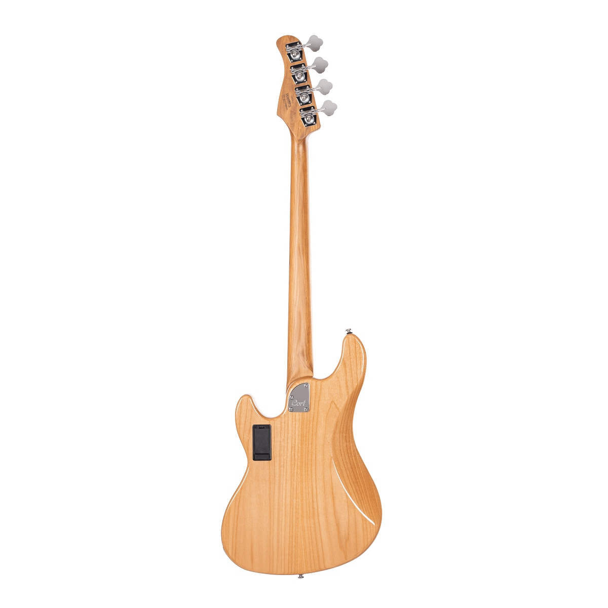 CORT GB64JJNAT BAS GİTAR 4 TELLİ