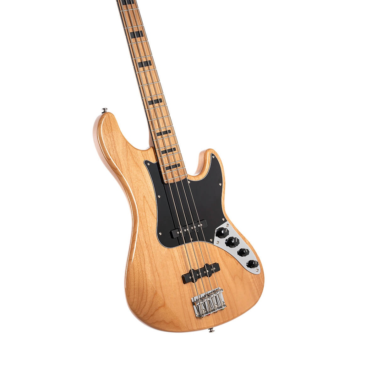 CORT GB64JJNAT BAS GİTAR 4 TELLİ