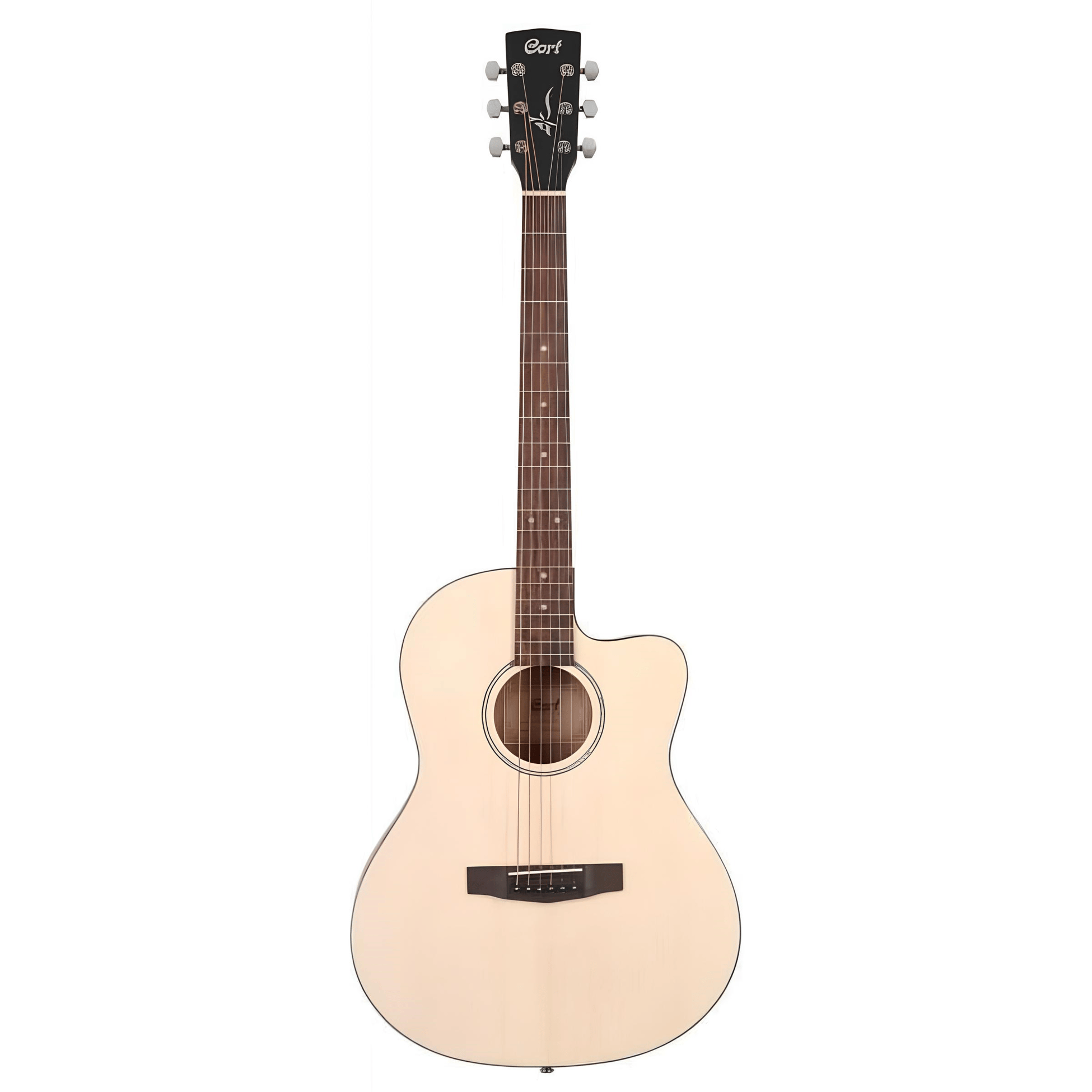 CORT JADE1OP Akustik Gitar