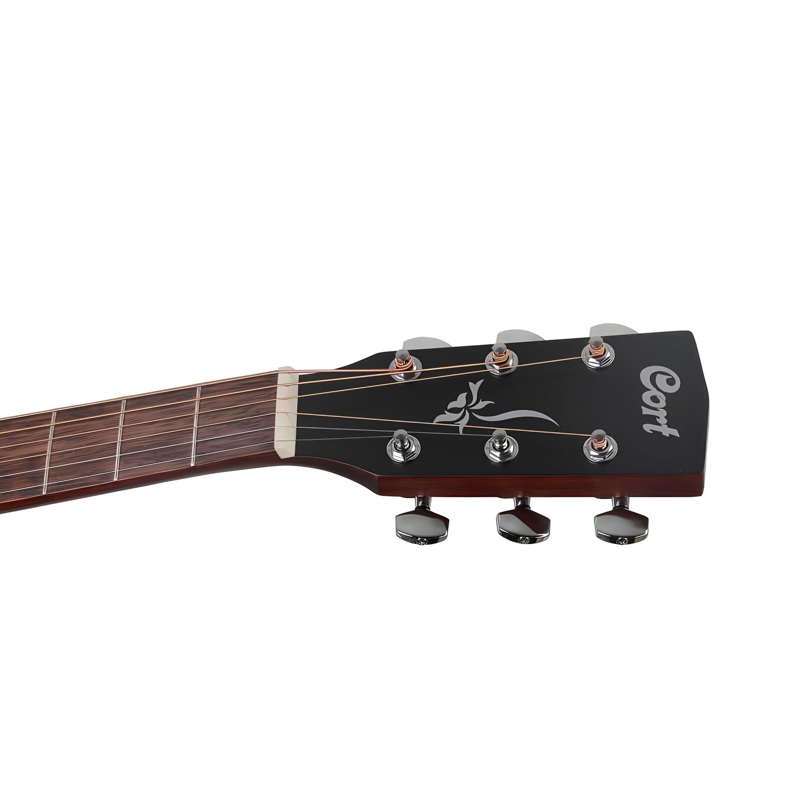 CORT JADE1OP Akustik Gitar