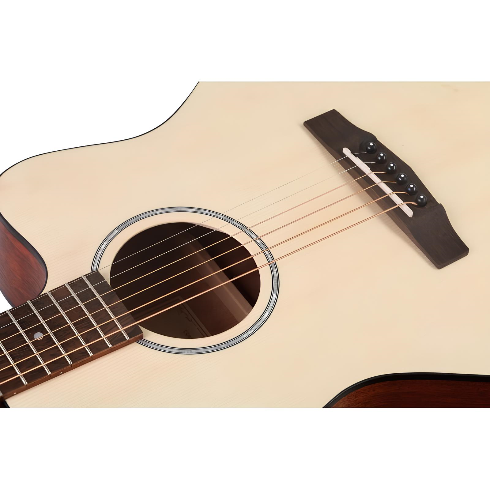 CORT JADE1OP Akustik Gitar