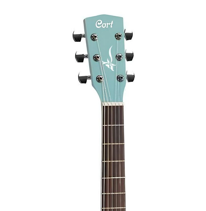 CORT JADE2-PBM Akustik Gitar