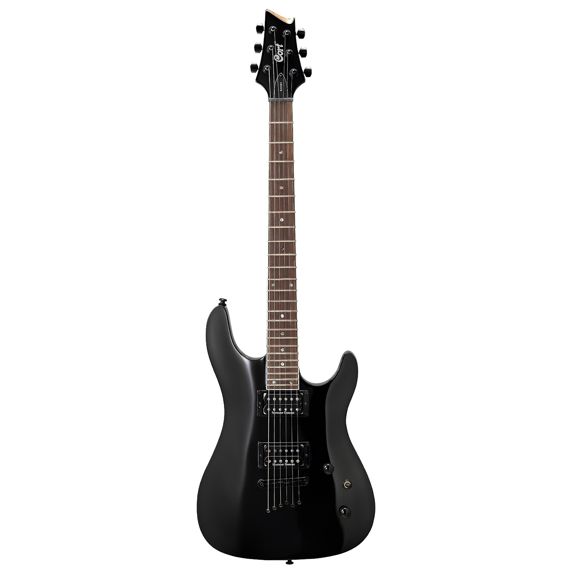 CORT KX 101 BK ELEKTRO GİTAR