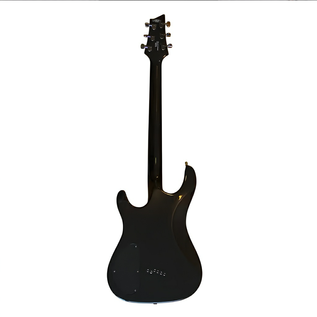 CORT KX1QEBC Elektro Gitar