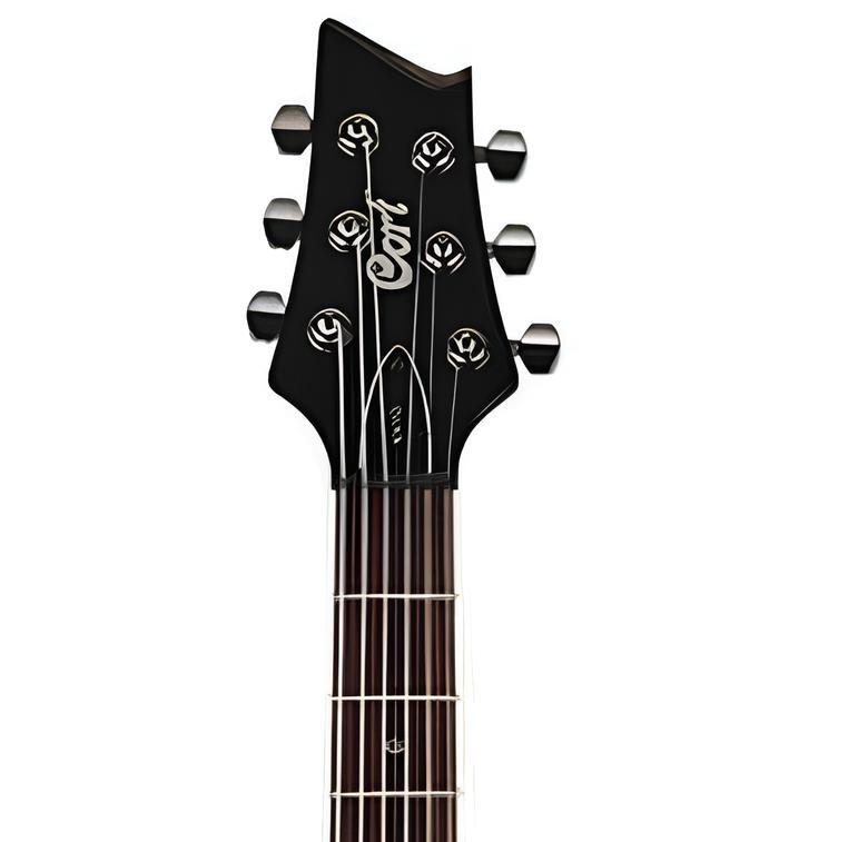 CORT KX1QETCGW ELEKTRO GİTAR
