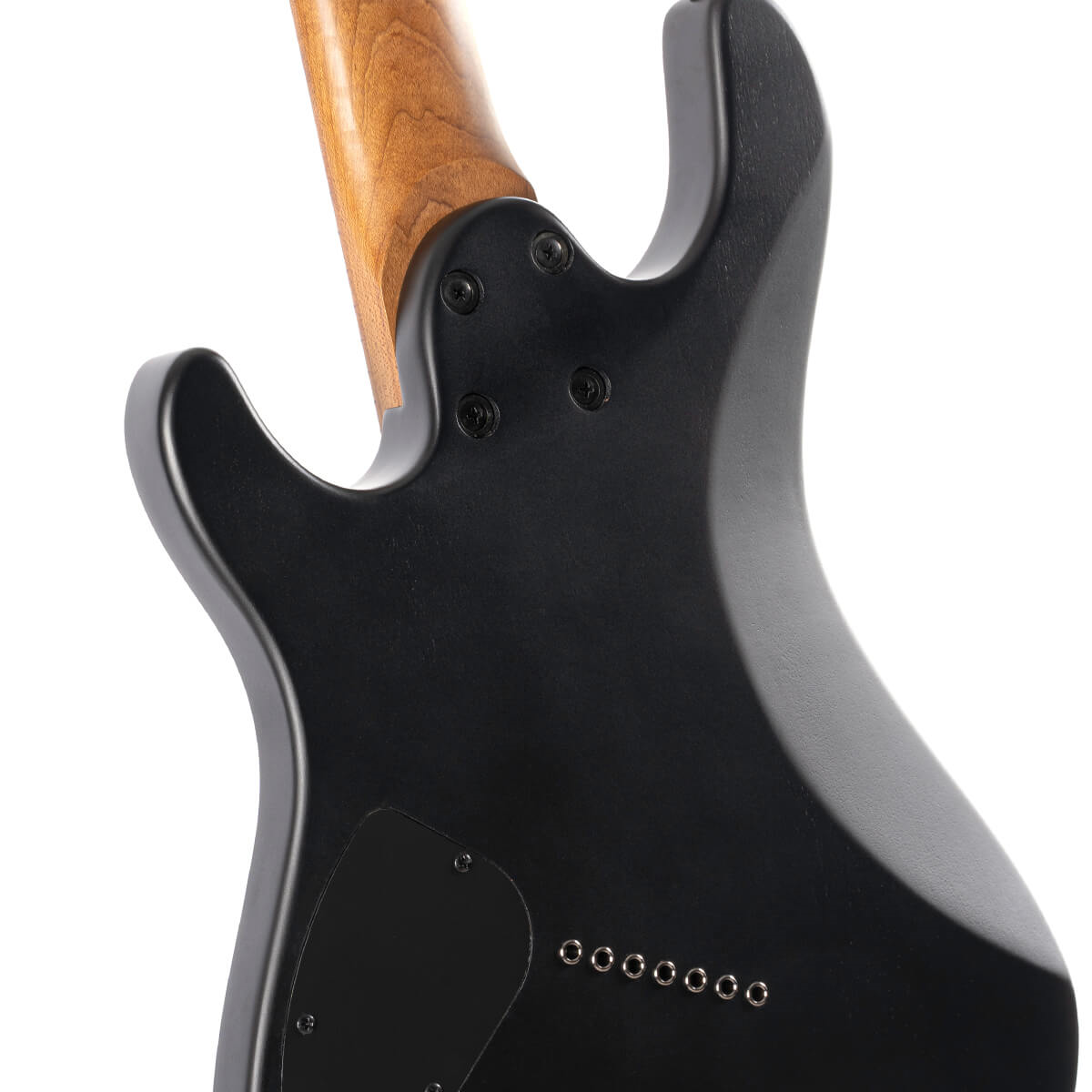 CORT KX307MS OPBK ELEKTRO GİTAR 7 TELLİ