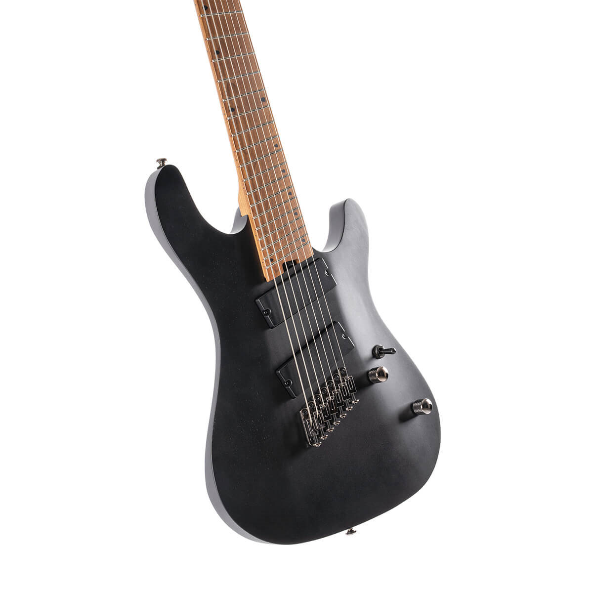 CORT KX307MS OPBK ELEKTRO GİTAR 7 TELLİ