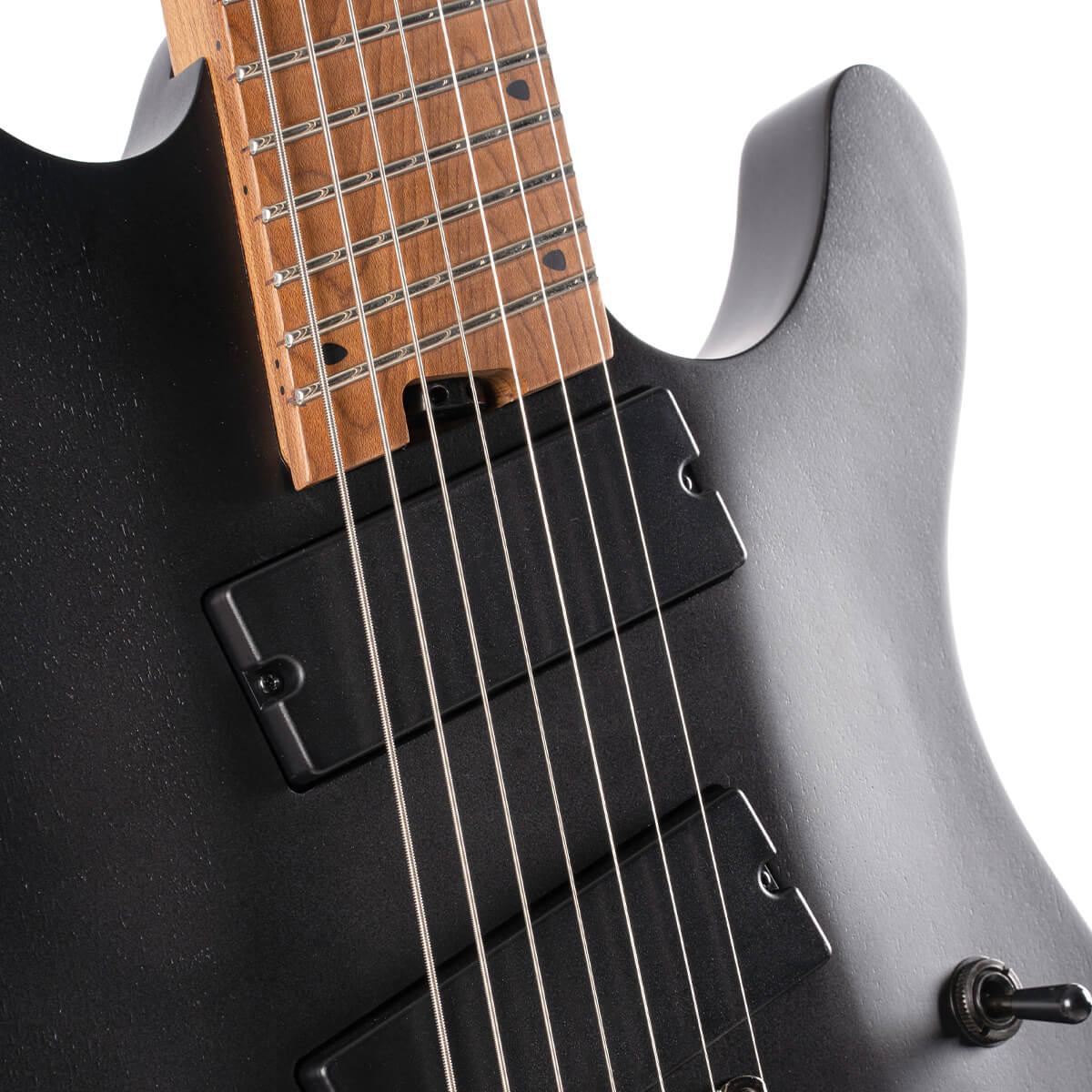 CORT KX307MS OPBK ELEKTRO GİTAR 7 TELLİ