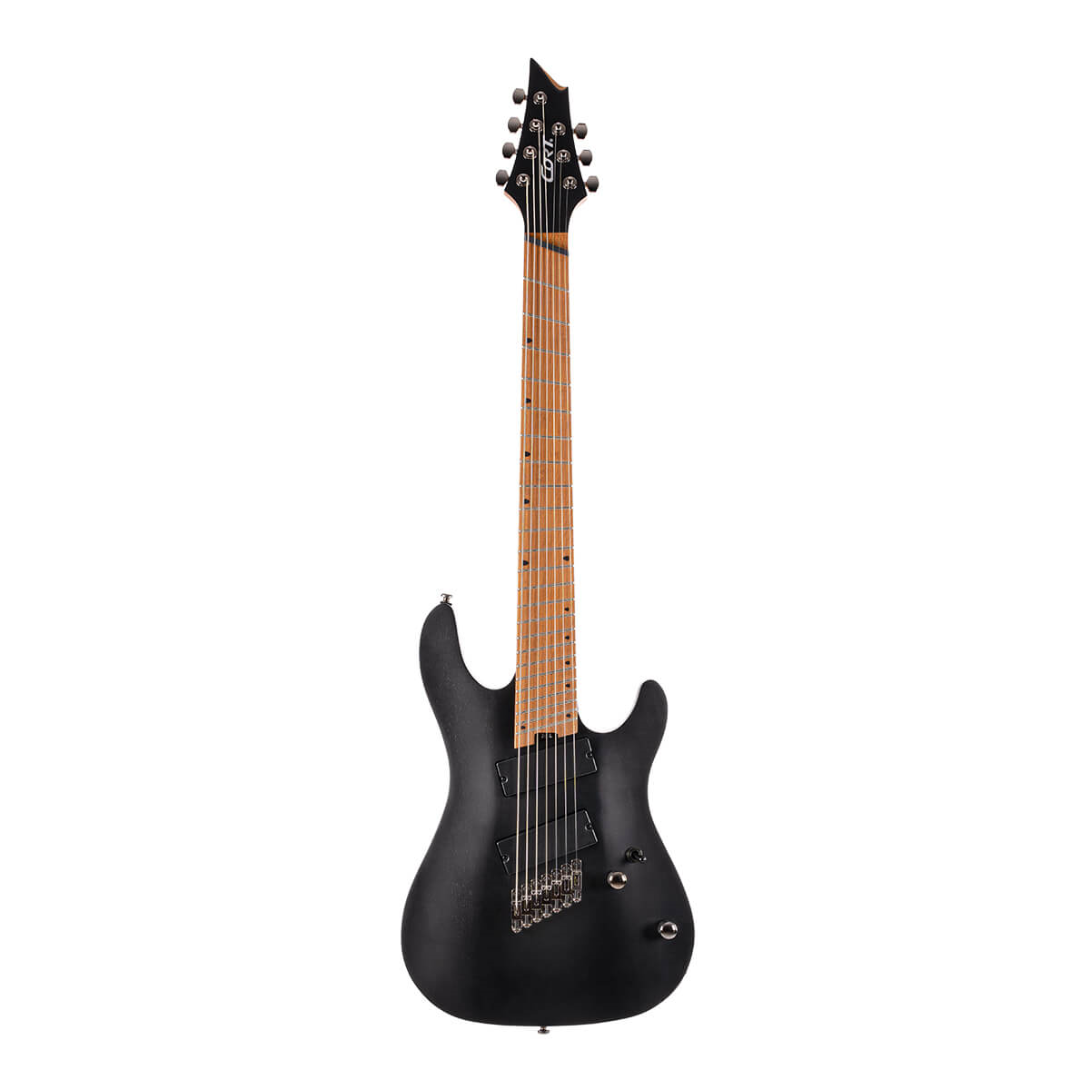 CORT KX307MS OPBK ELEKTRO GİTAR 7 TELLİ
