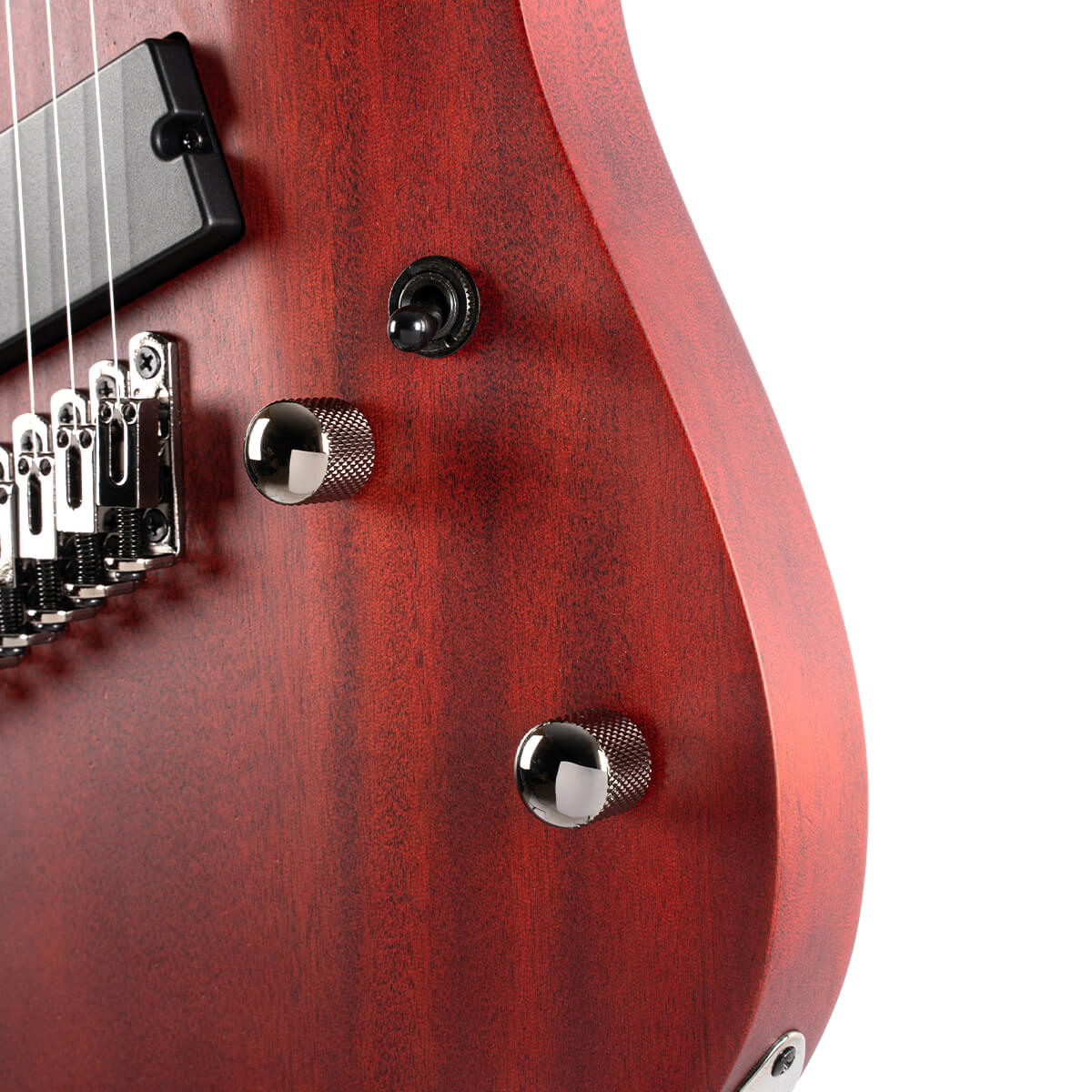 CORT KX307MS OPM ELEKTRO GİTAR 7 TELLİ