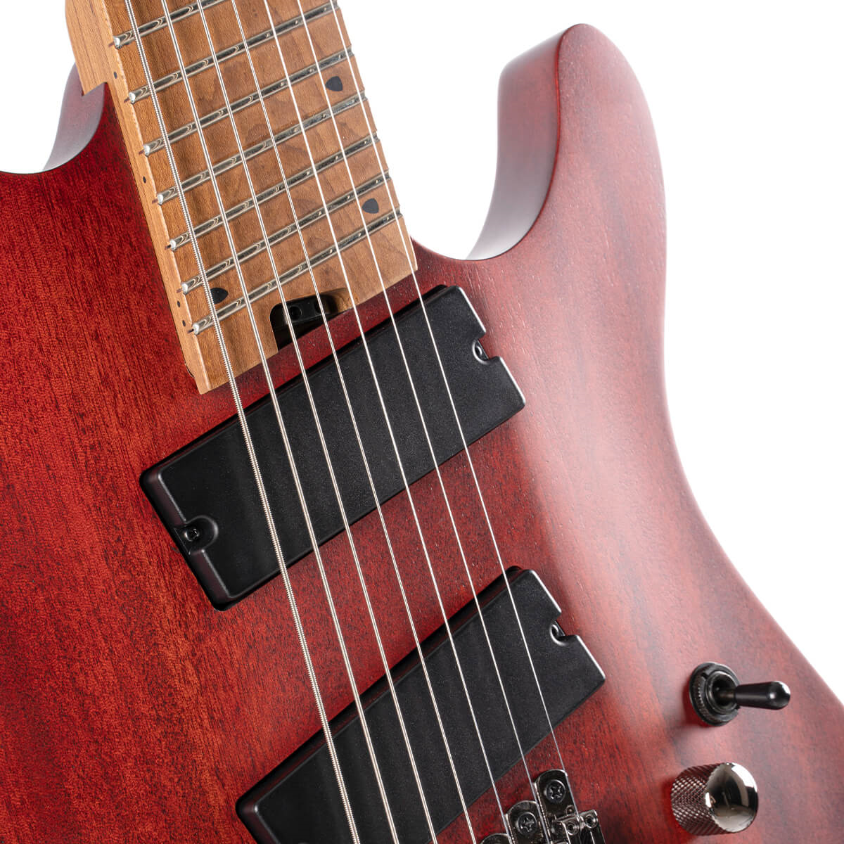 CORT KX307MS OPM ELEKTRO GİTAR 7 TELLİ