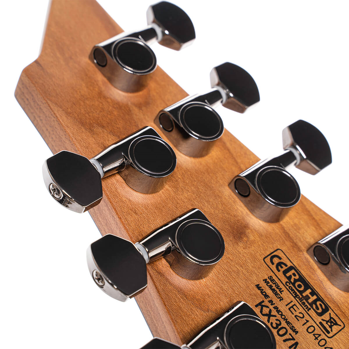 CORT KX307MS OPM ELEKTRO GİTAR 7 TELLİ