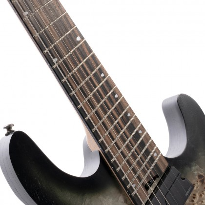 CORT KX507MS SDB ELEKTRO GİTAR (7 TELLİ)