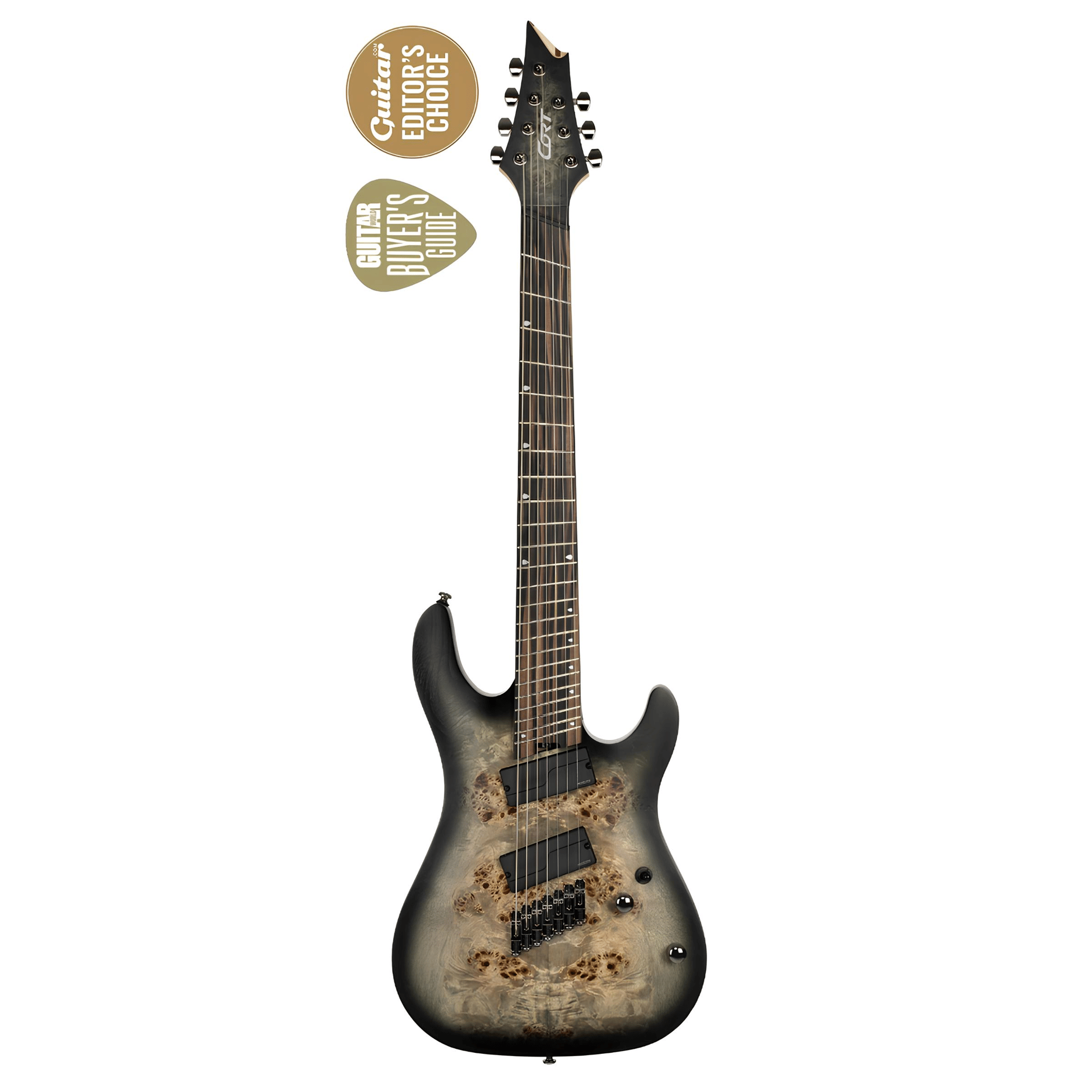 CORT KX507MS SDB ELEKTRO GİTAR (7 TELLİ)