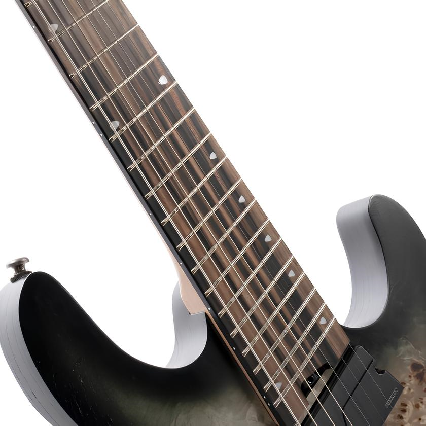 CORT KX507MS SDG ELEKTRO GİTAR (7 TELLİ)