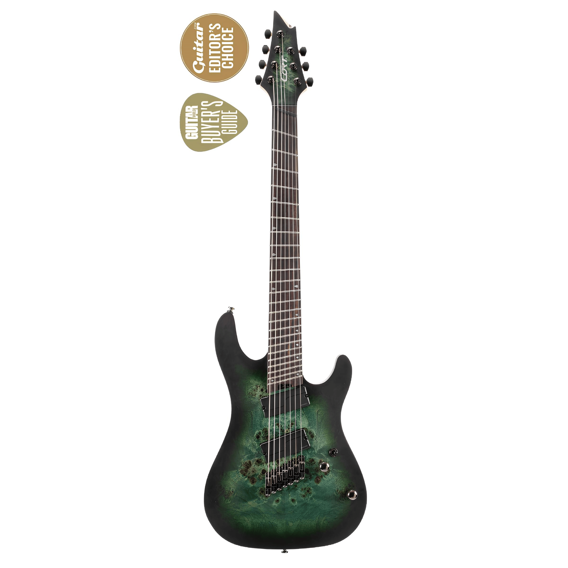 CORT KX507MS SDG ELEKTRO GİTAR (7 TELLİ)