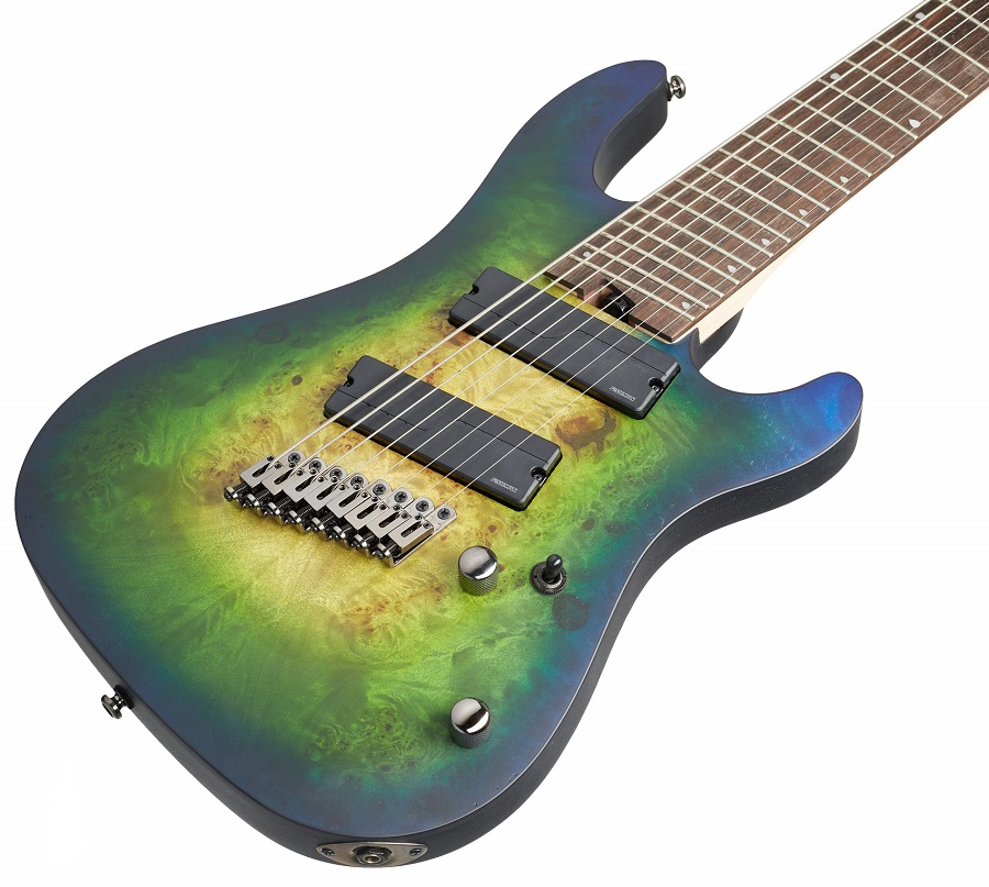 CORT KX508MS II MBB ELEKTRO GİTAR