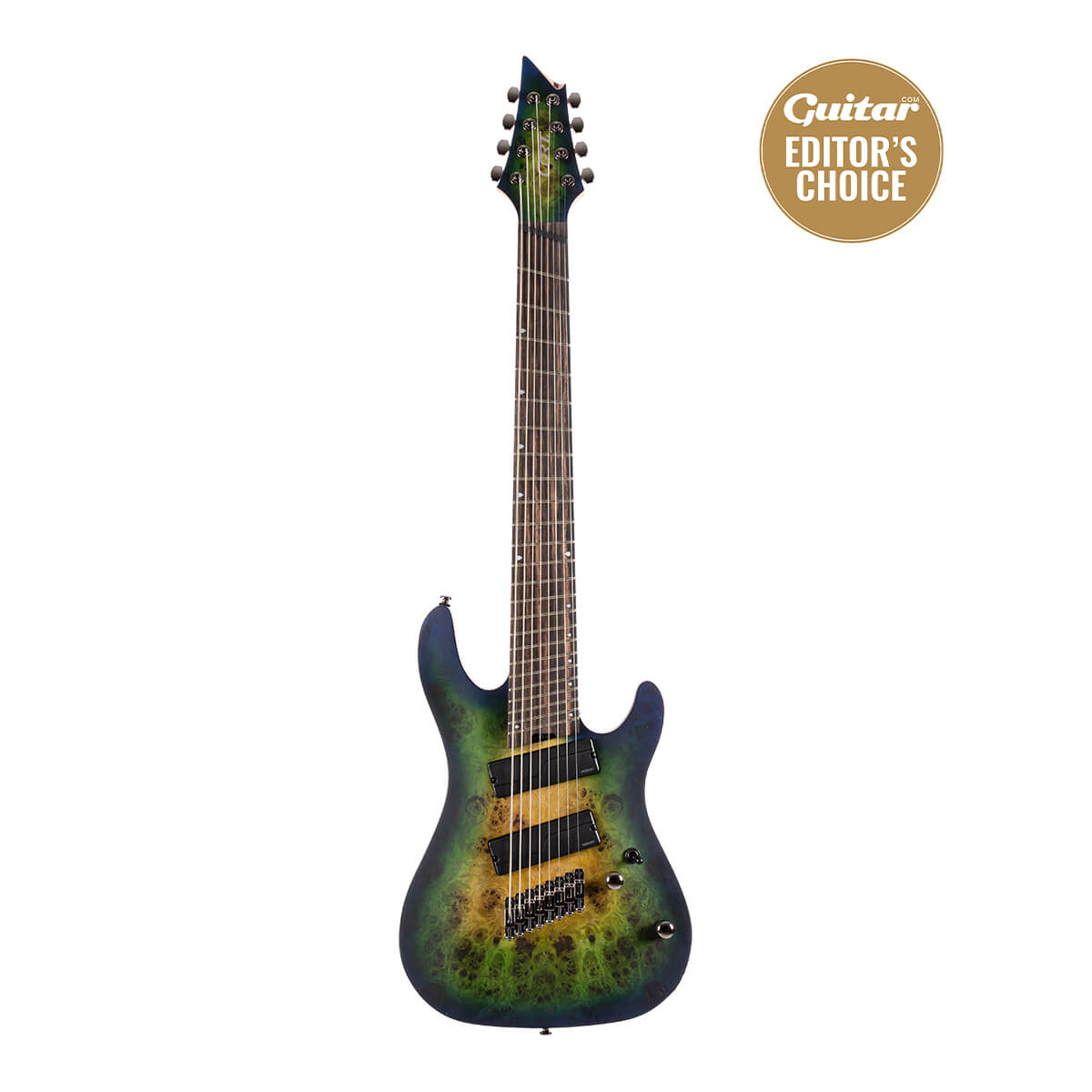 CORT KX508MS II MBB ELEKTRO GİTAR