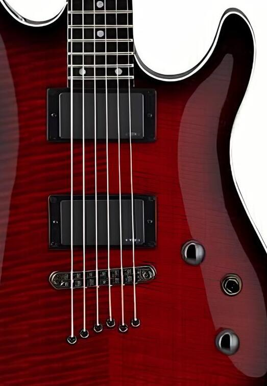 CORT KX5DXBCS ELEKTRO GİTAR
