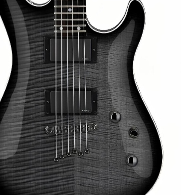 CORT KX5DXTCG ELEKTRO GİTAR