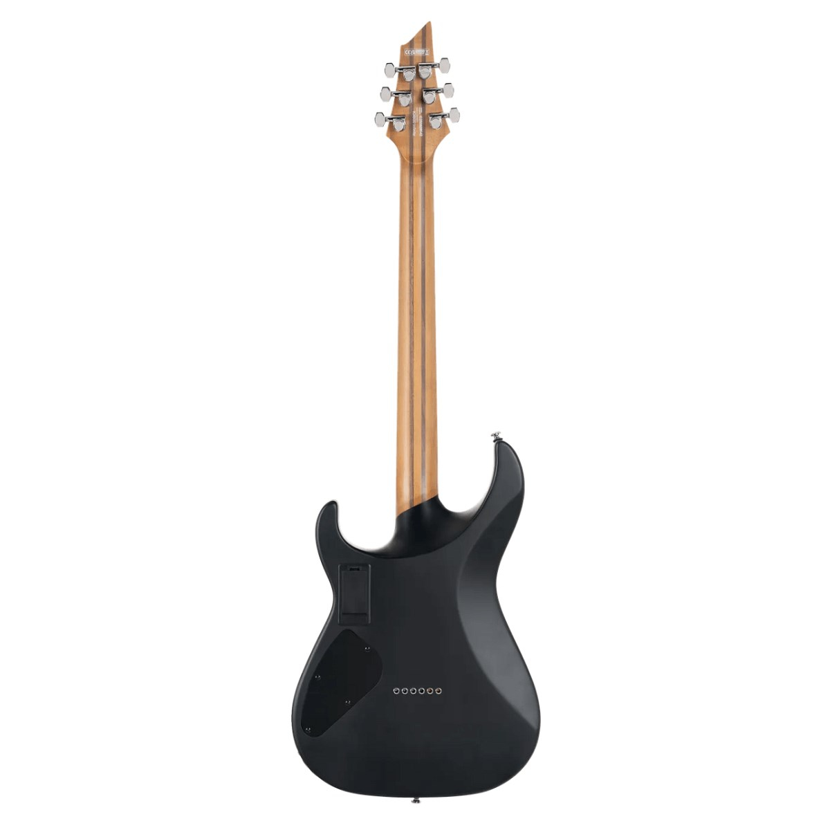 CORT KX600 INFINITE BKS ELEKTRO GİTAR, ÇANTALI, BLACK SATIN