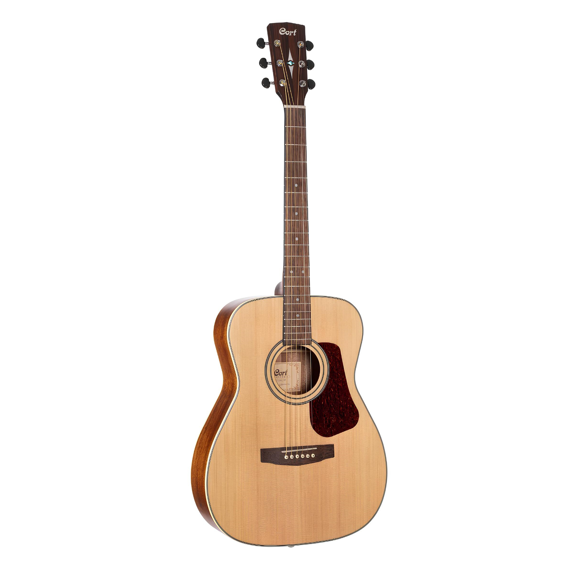 Cort L100CNS AKUSTİK GİTAR