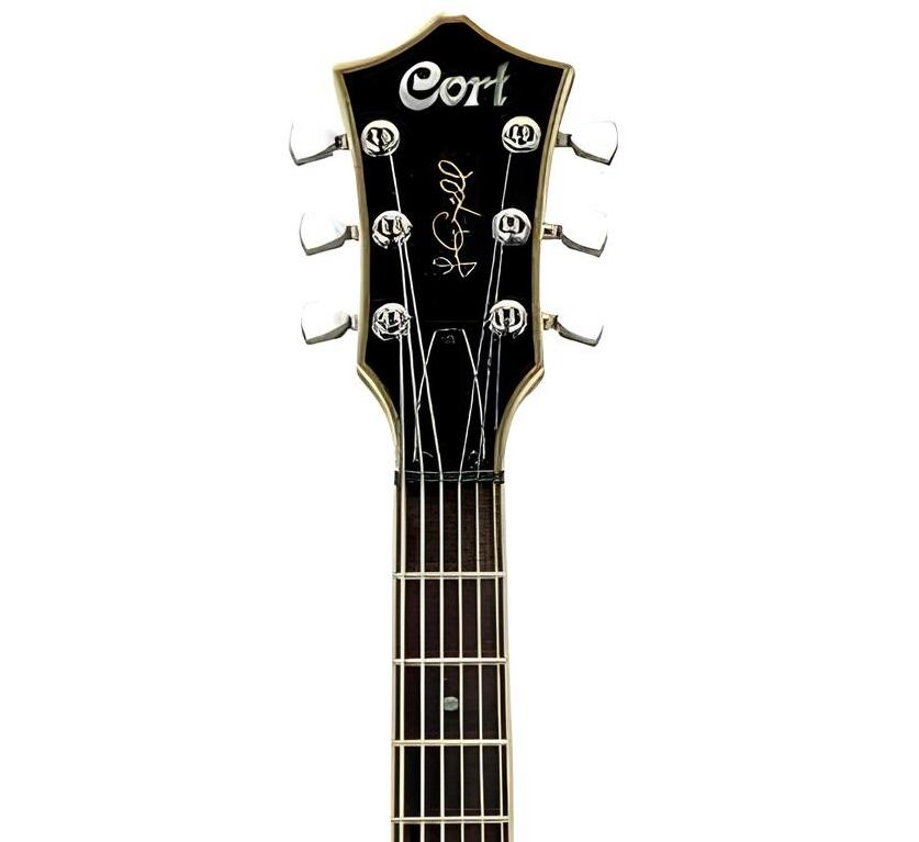 Cort LCS2VB ELEKTRO GİTAR