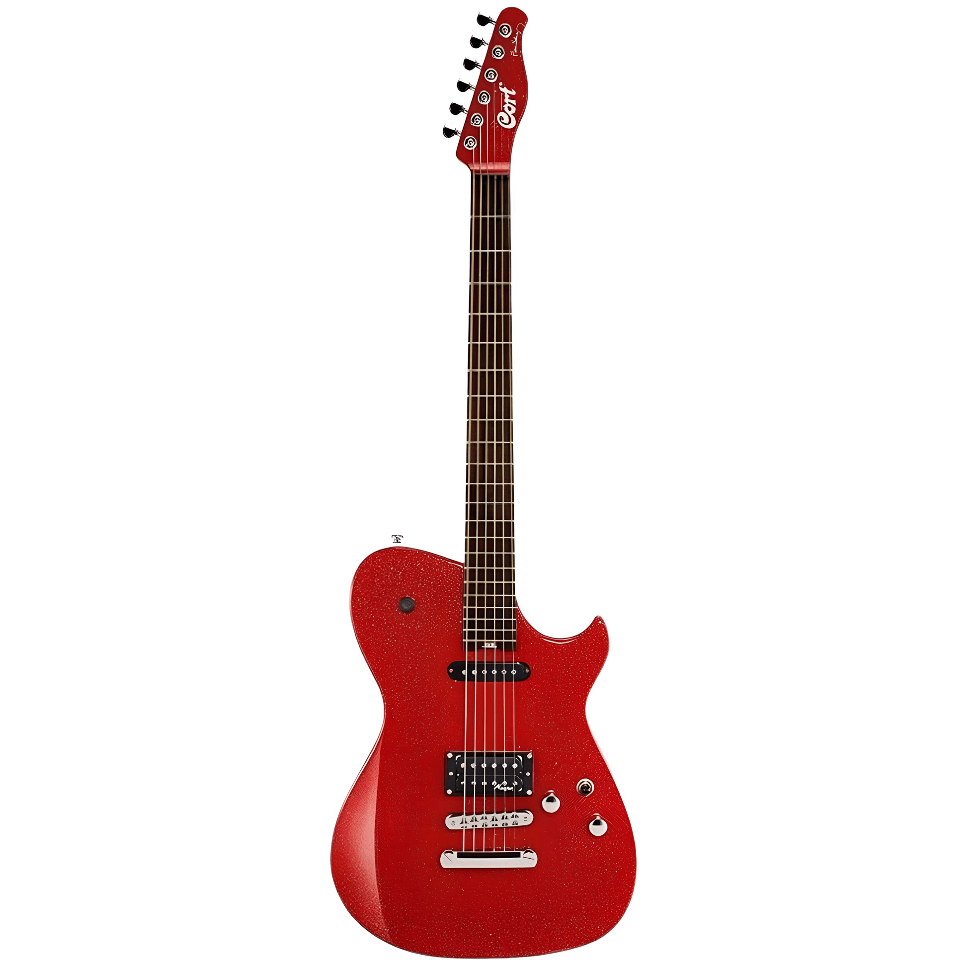 CORT MBC-1 RS ELEKTRO GİTAR