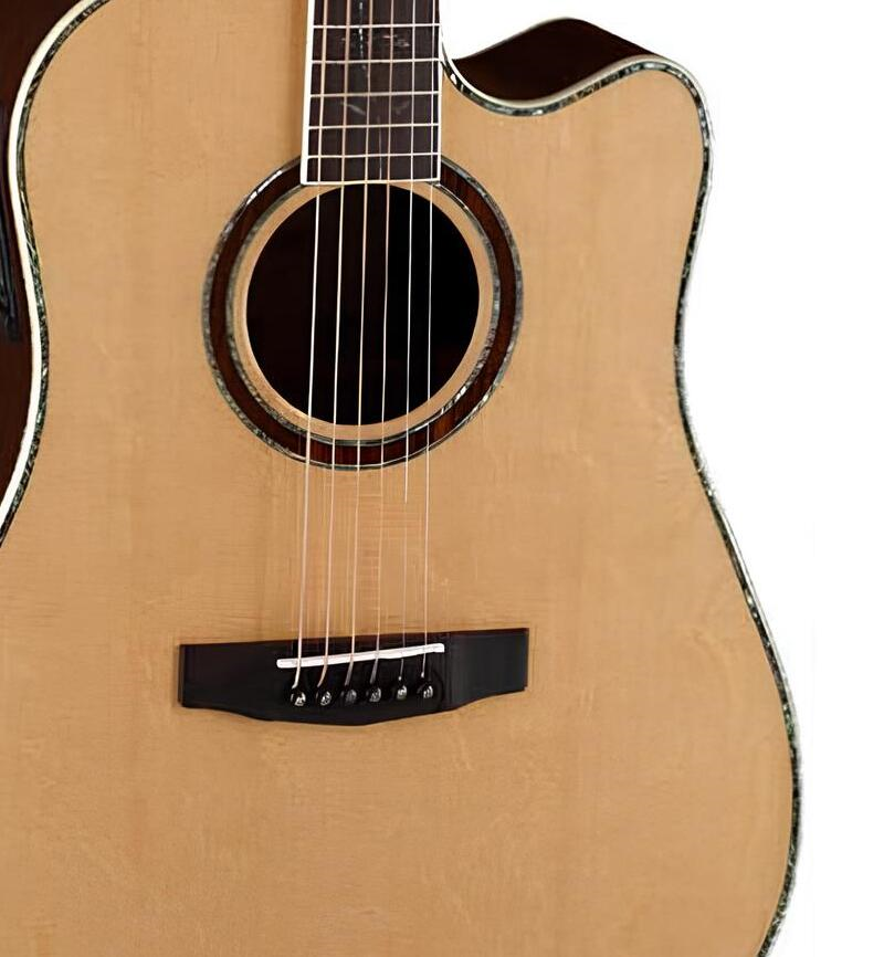 CORT MR1200FXNAT ELEKTRO AKUSTİK GİTAR