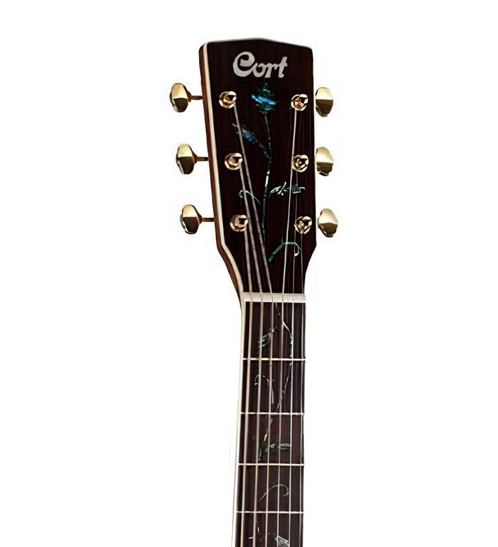 CORT MR1200FXNAT ELEKTRO AKUSTİK GİTAR
