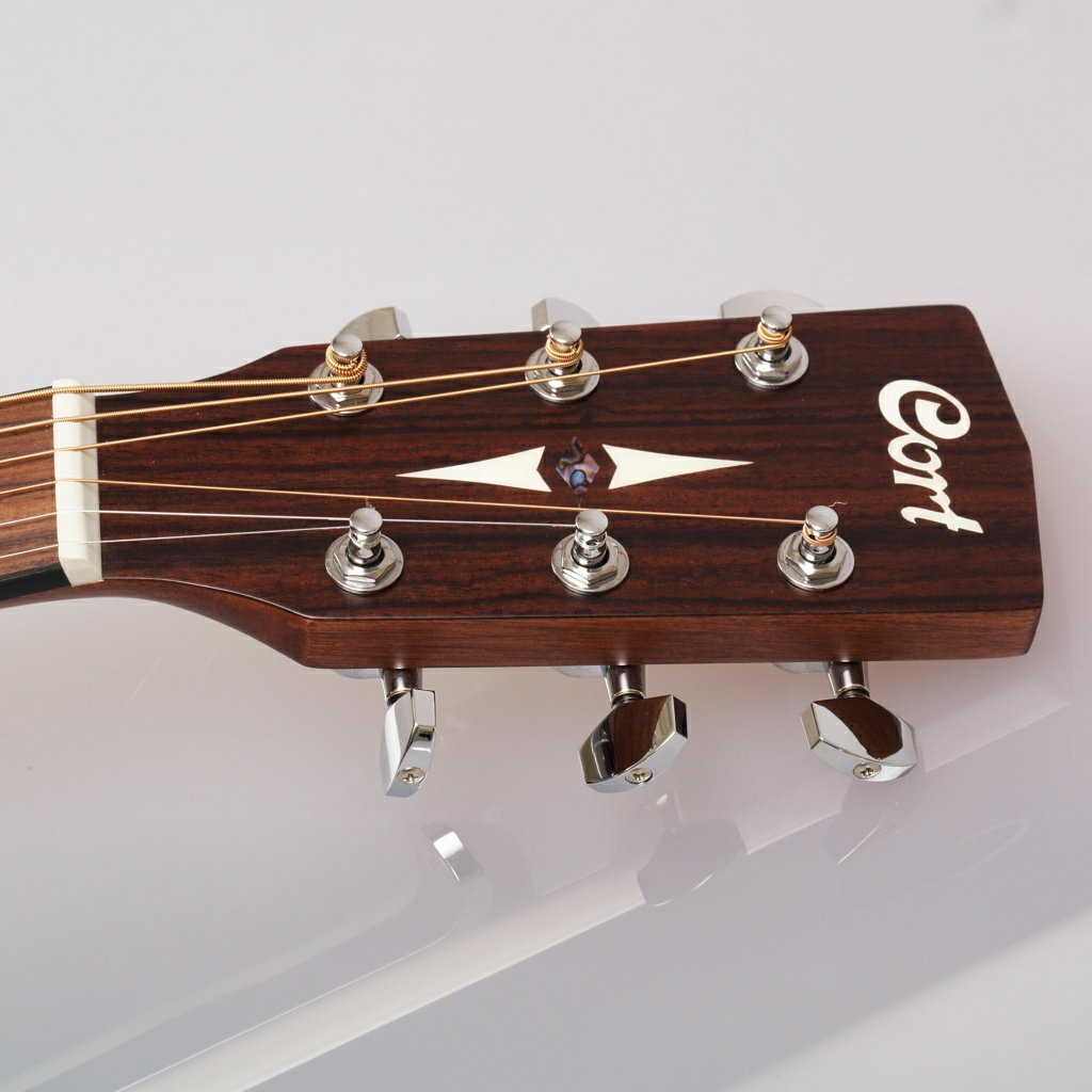 CORT MR600FNS ELEKTRO AKUSTİK GİTAR