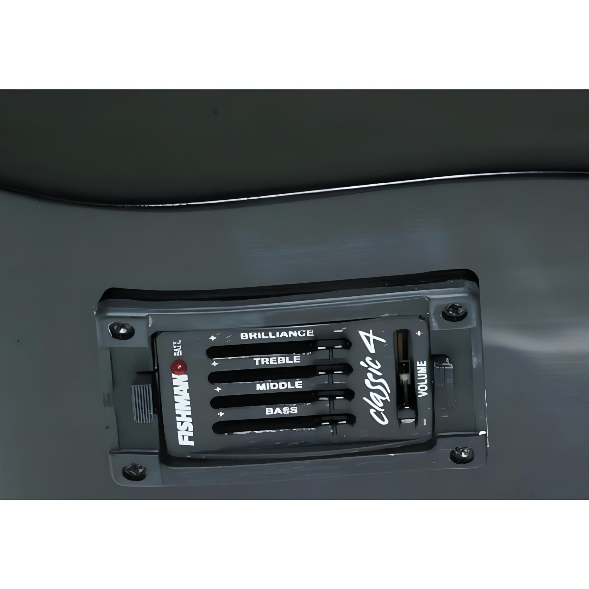 CORT MR700FBKS ELEKTRO AKUSTİK GİTAR
