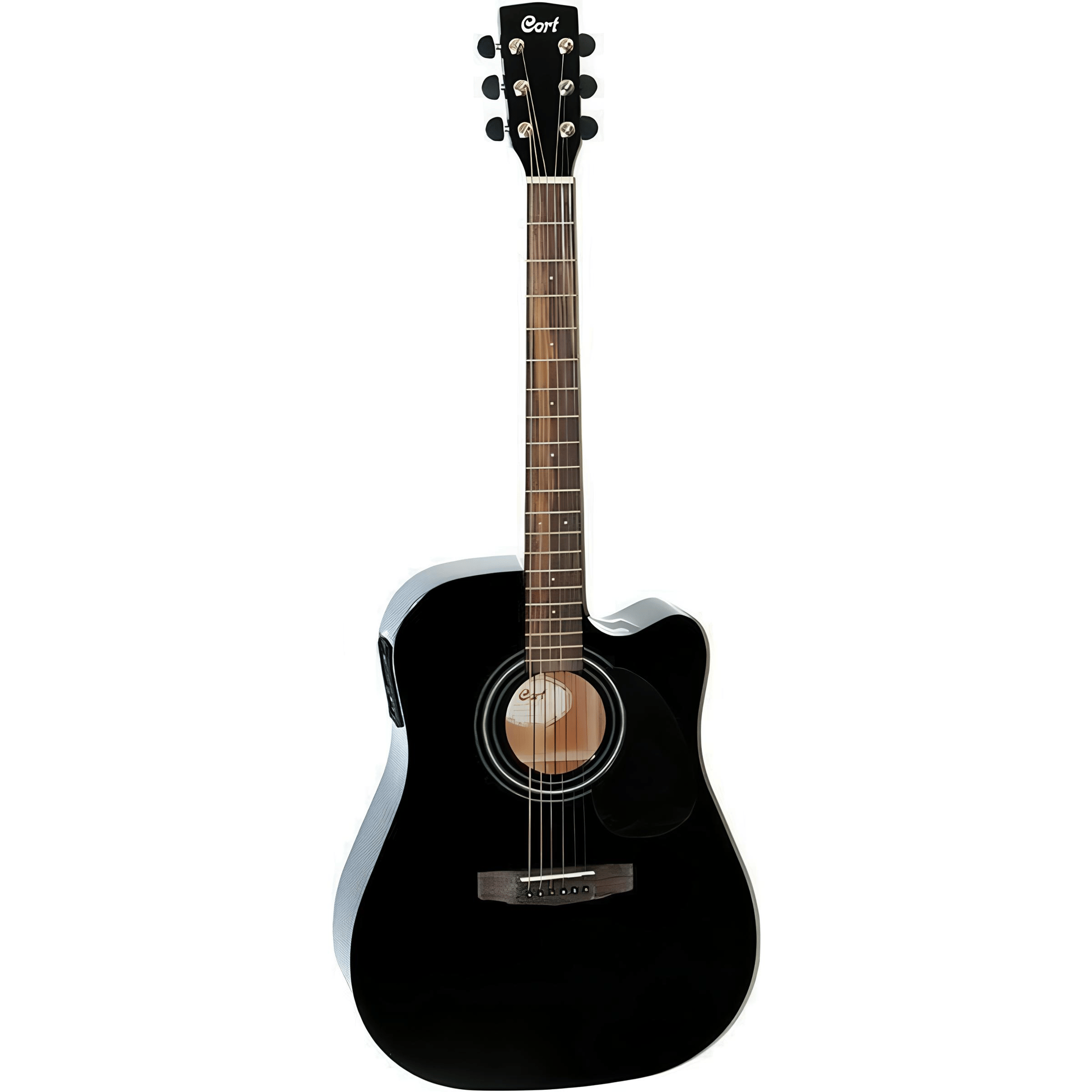 CORT MR700FBKS ELEKTRO AKUSTİK GİTAR