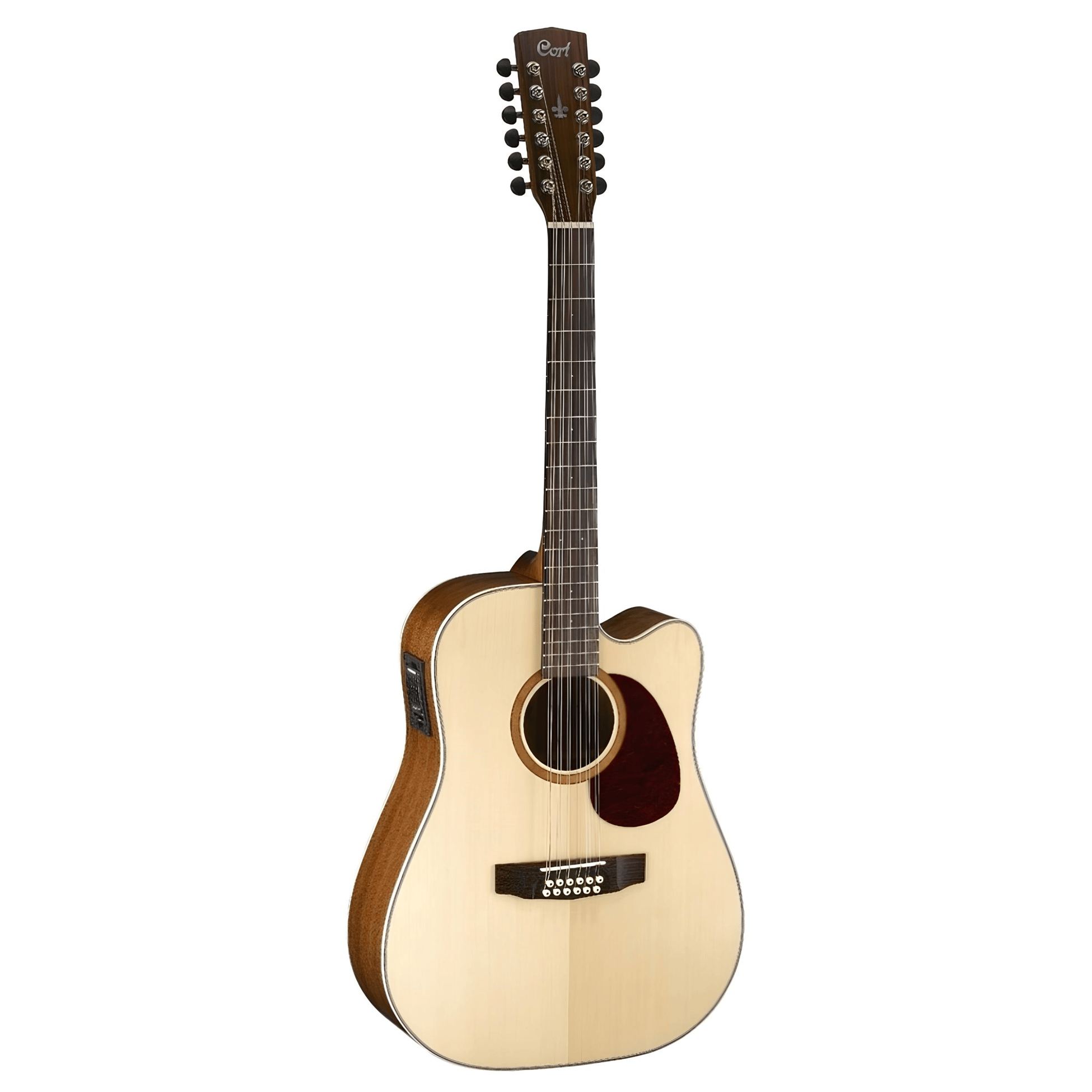 CORT MR710F12NS ELEKTRO AKUSTİK GİTAR