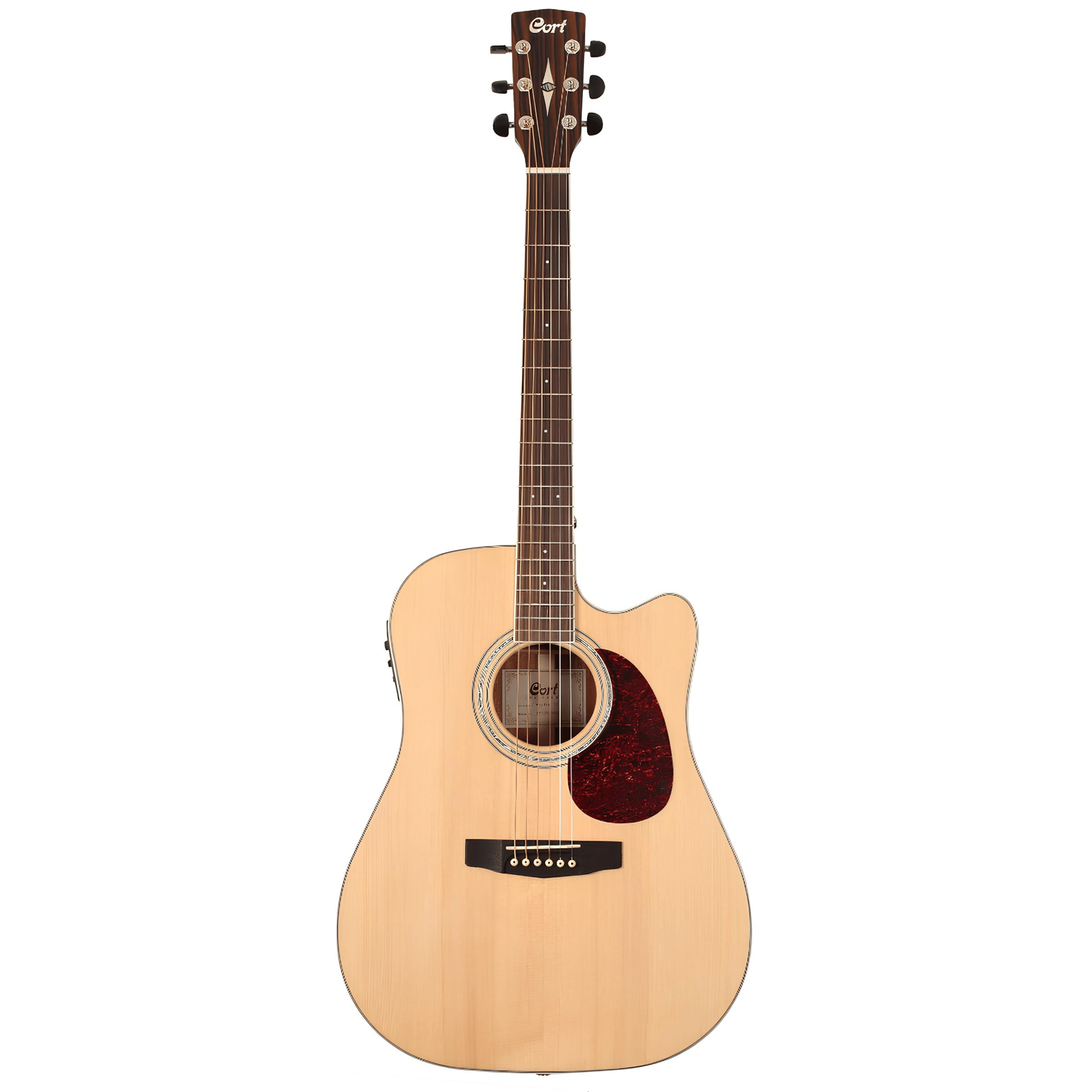 CORT MR710FNS ELEKTRO AKUSTİK GİTAR