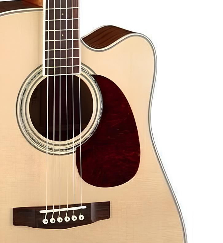 CORT MR730FXNAT ELEKTRO AKUSTİK GİTAR