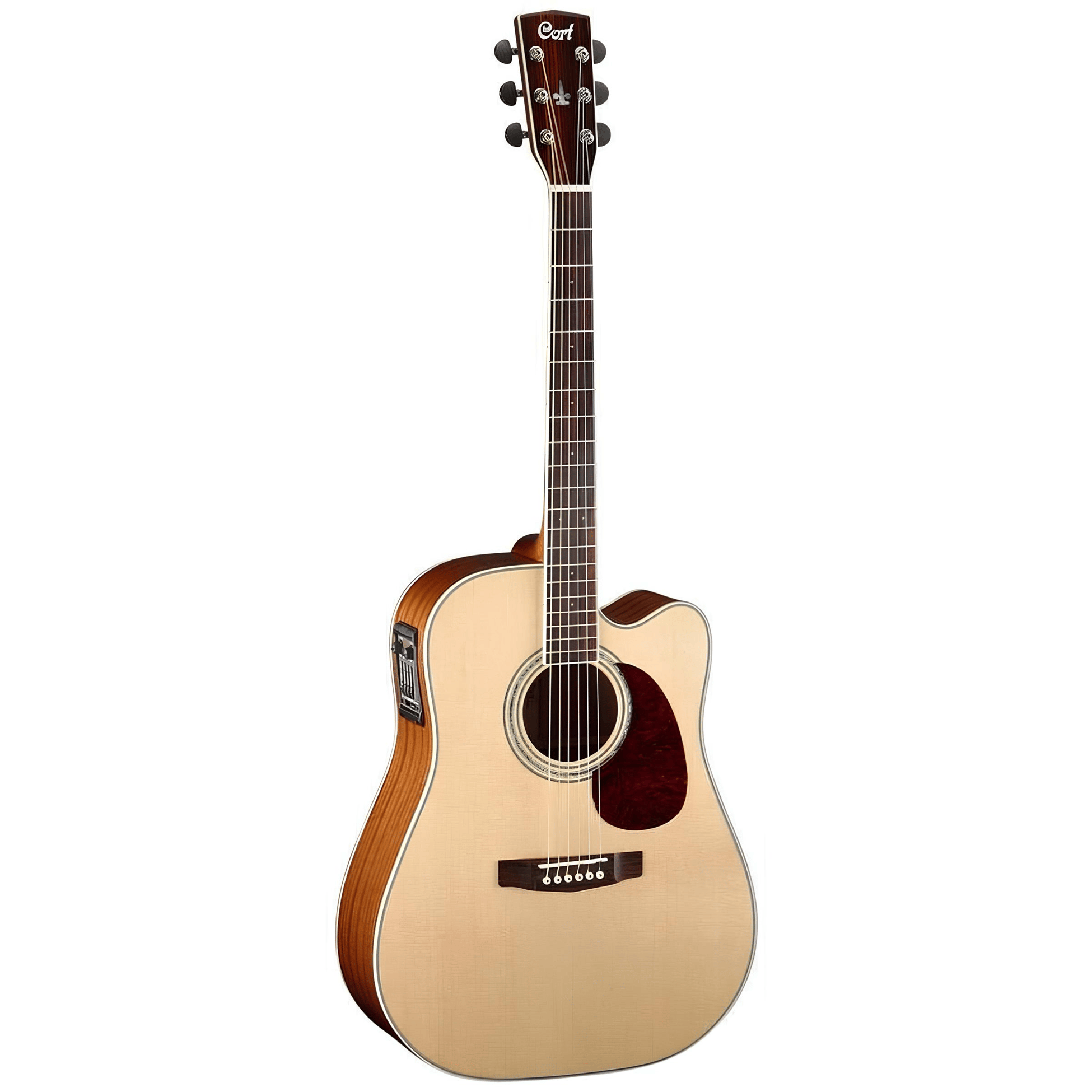 CORT MR730FXNAT ELEKTRO AKUSTİK GİTAR